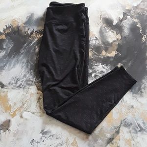 Old Navy leggings Large